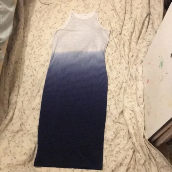 knee length dresses for ladies Sunkissed Sunsana Midi Dress